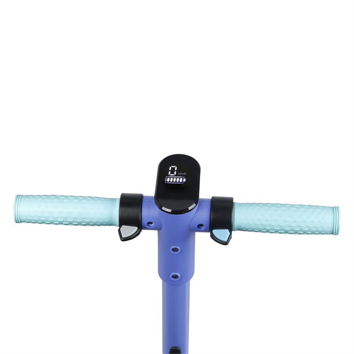 New electric scooter (5)