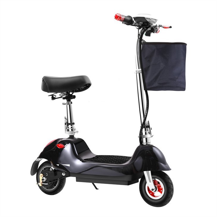 electric kick scooter (2)