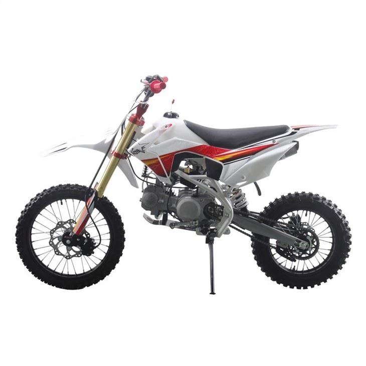 dirt bike 150cc (2)