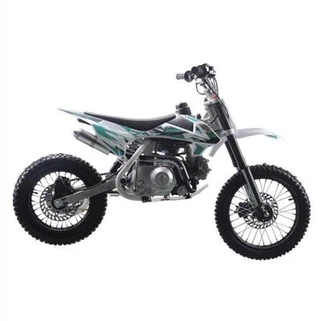 Τετράχρονο Dirt Bike 50cc
