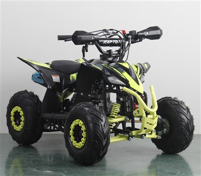 Τετράχρονο 50cc 110cc Automatic ATV Quad για παιδιά