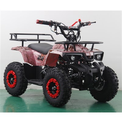 2024 Παιδιά Φάρμα ATV 49cc Mini Quad Ποδήλατο